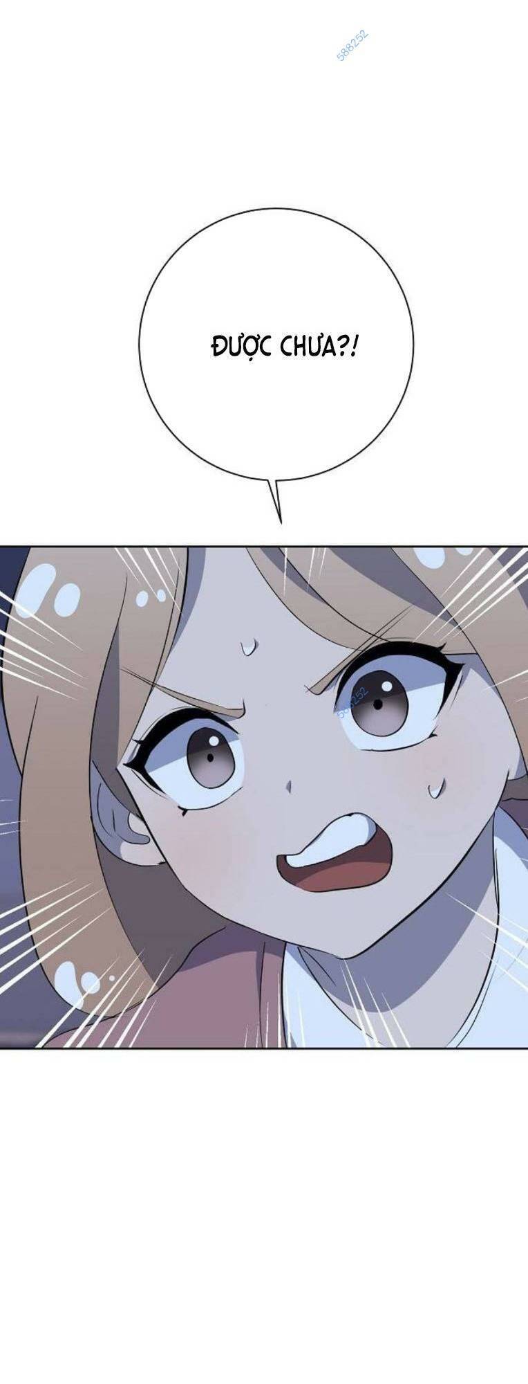 Trò Chơi Ma Quái Chap 26 - Next Chap 27