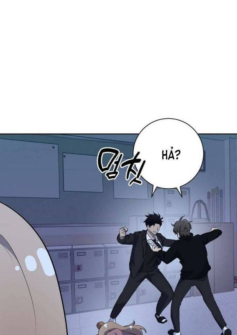 Trò Chơi Ma Quái Chap 26 - Next Chap 27