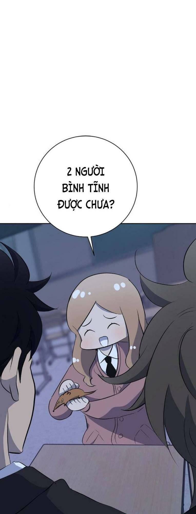 Trò Chơi Ma Quái Chap 26 - Next Chap 27