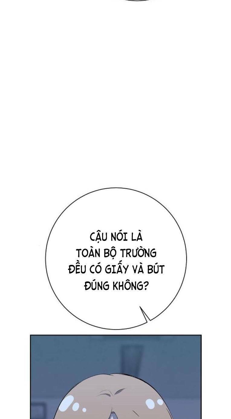 Trò Chơi Ma Quái Chap 26 - Next Chap 27