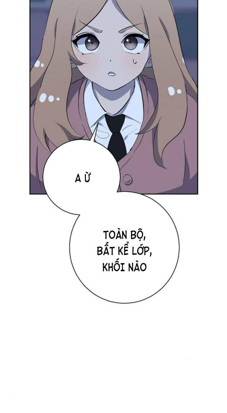Trò Chơi Ma Quái Chap 26 - Next Chap 27