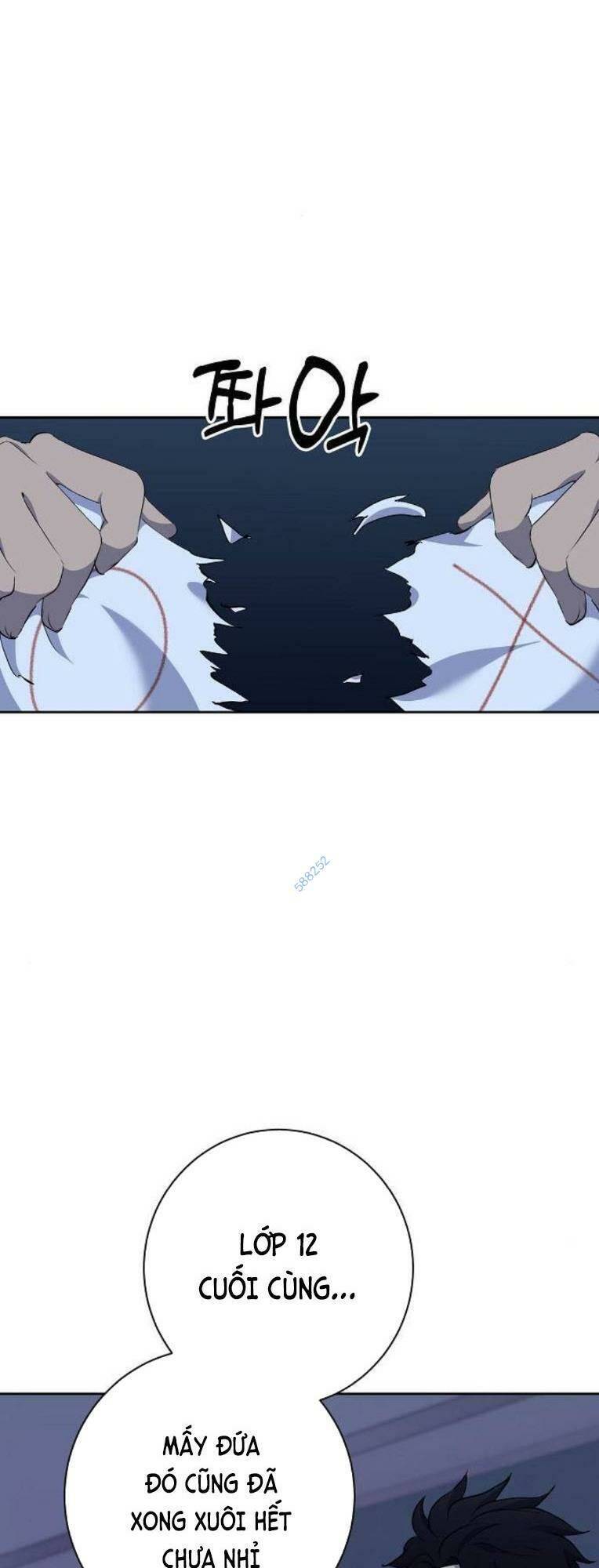 Trò Chơi Ma Quái Chap 26 - Next Chap 27