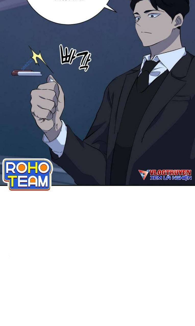 Trò Chơi Ma Quái Chap 26 - Next Chap 27