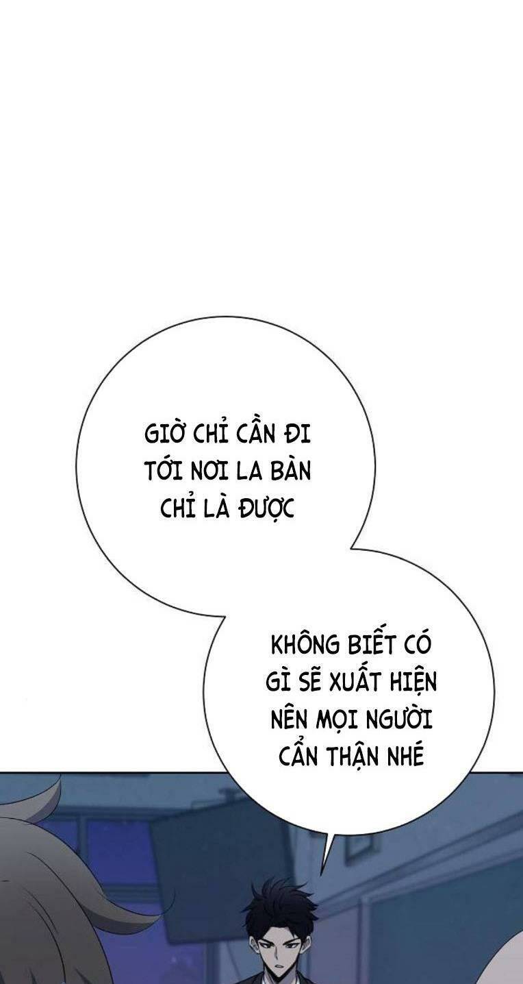 Trò Chơi Ma Quái Chap 26 - Next Chap 27