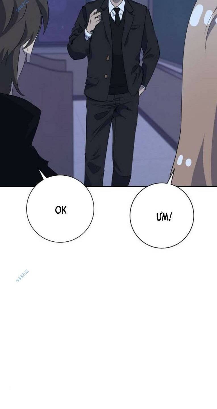 Trò Chơi Ma Quái Chap 26 - Next Chap 27