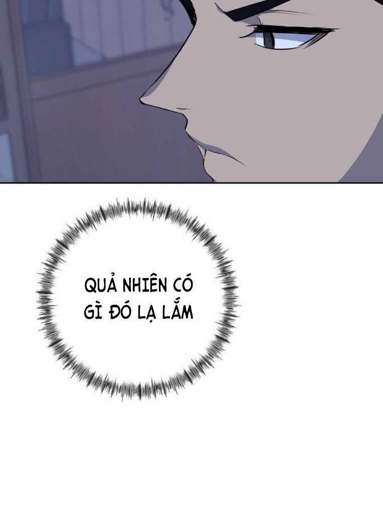 Trò Chơi Ma Quái Chap 26 - Next Chap 27