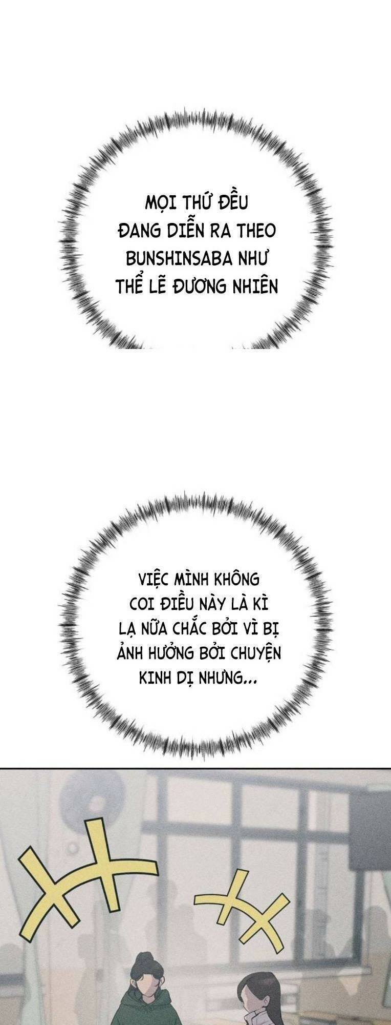 Trò Chơi Ma Quái Chap 26 - Next Chap 27