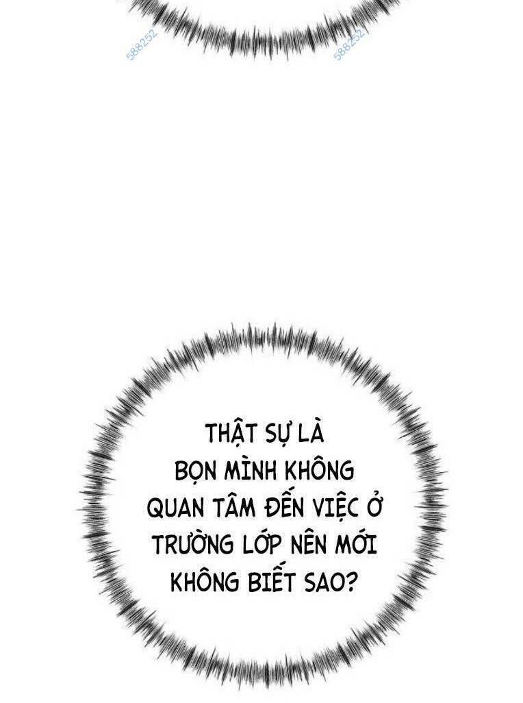 Trò Chơi Ma Quái Chap 26 - Next Chap 27