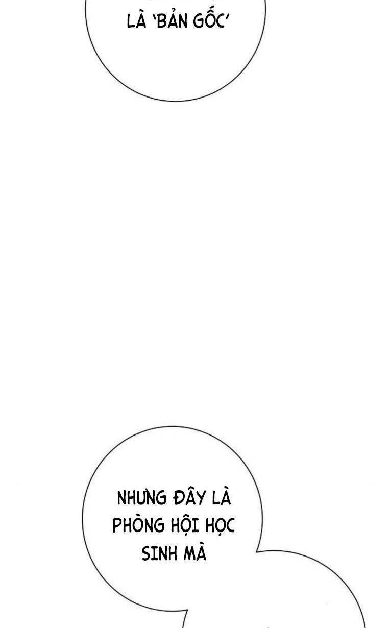 Trò Chơi Ma Quái Chap 26 - Next Chap 27
