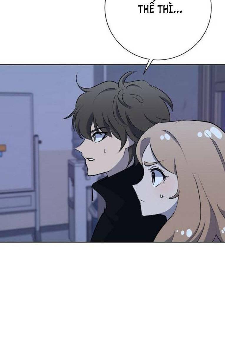 Trò Chơi Ma Quái Chap 26 - Next Chap 27