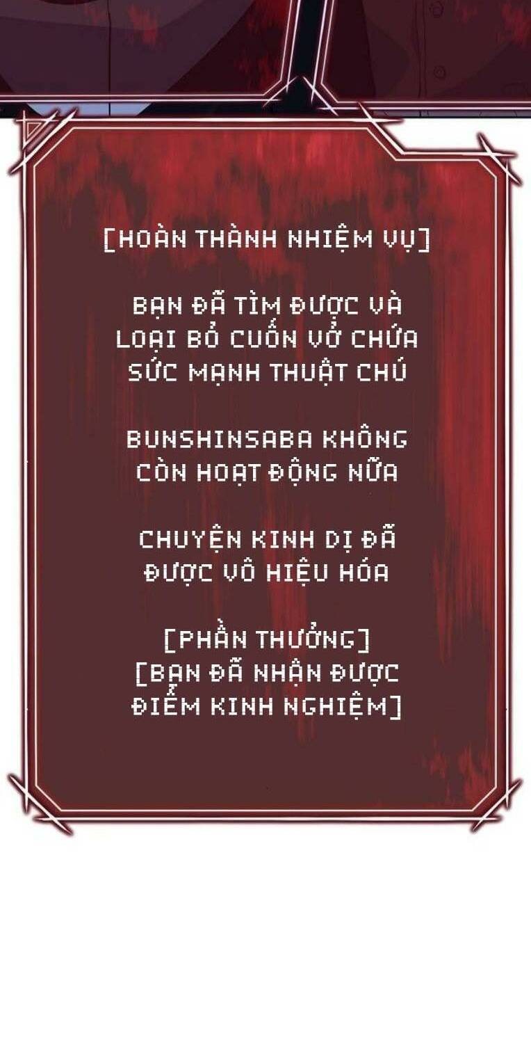 Trò Chơi Ma Quái Chap 26 - Next Chap 27