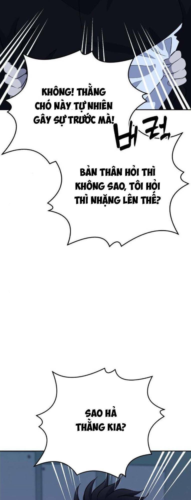 Trò Chơi Ma Quái Chap 26 - Next Chap 27