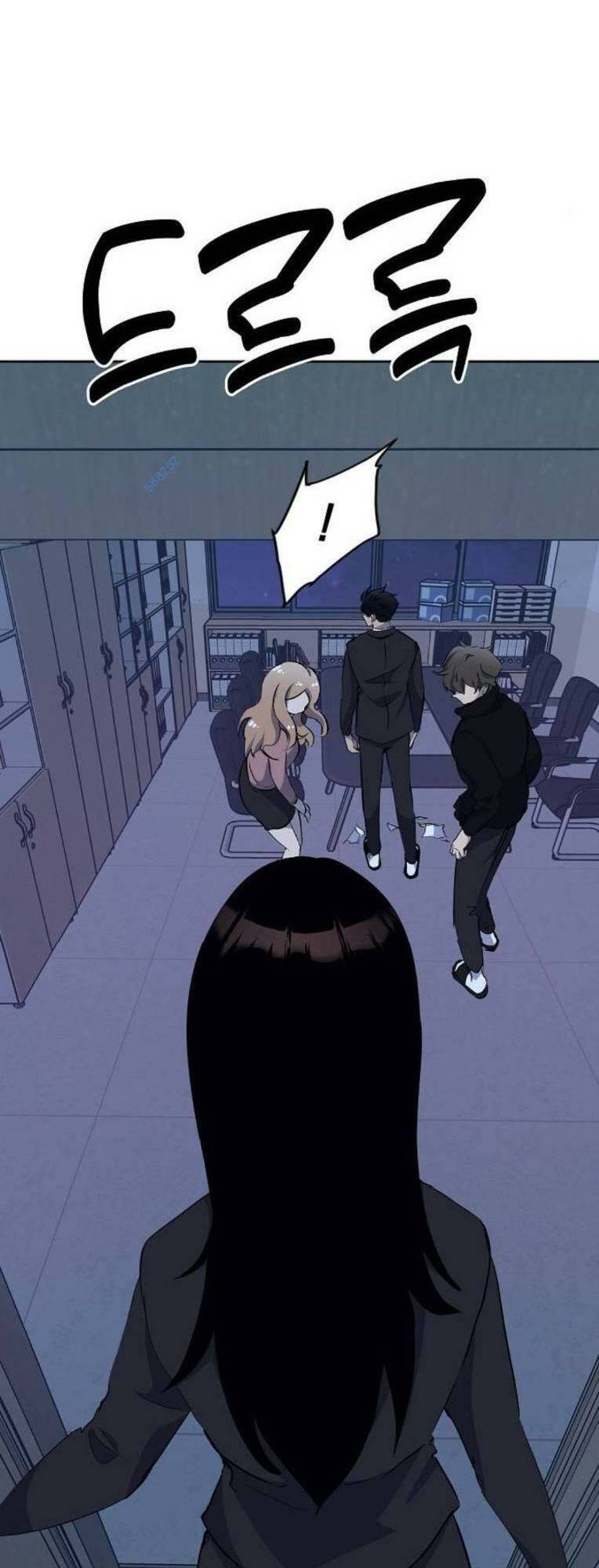 Trò Chơi Ma Quái Chap 26 - Next Chap 27