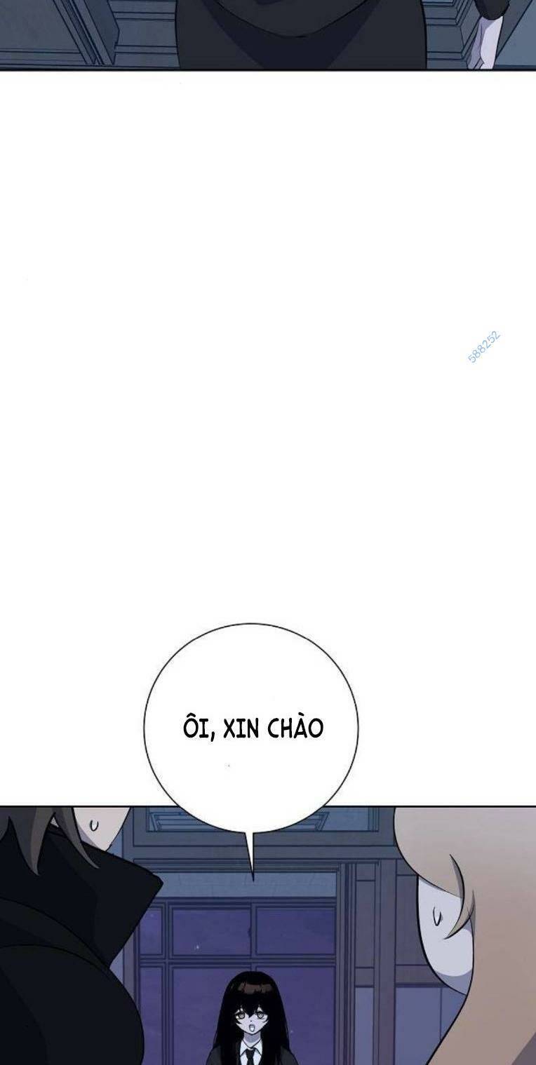 Trò Chơi Ma Quái Chap 26 - Next Chap 27