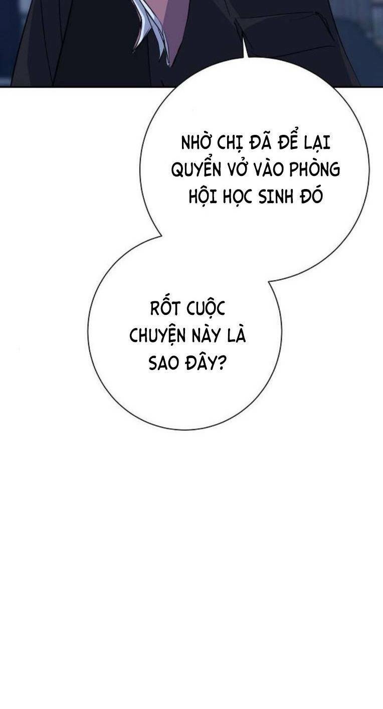 Trò Chơi Ma Quái Chap 26 - Next Chap 27