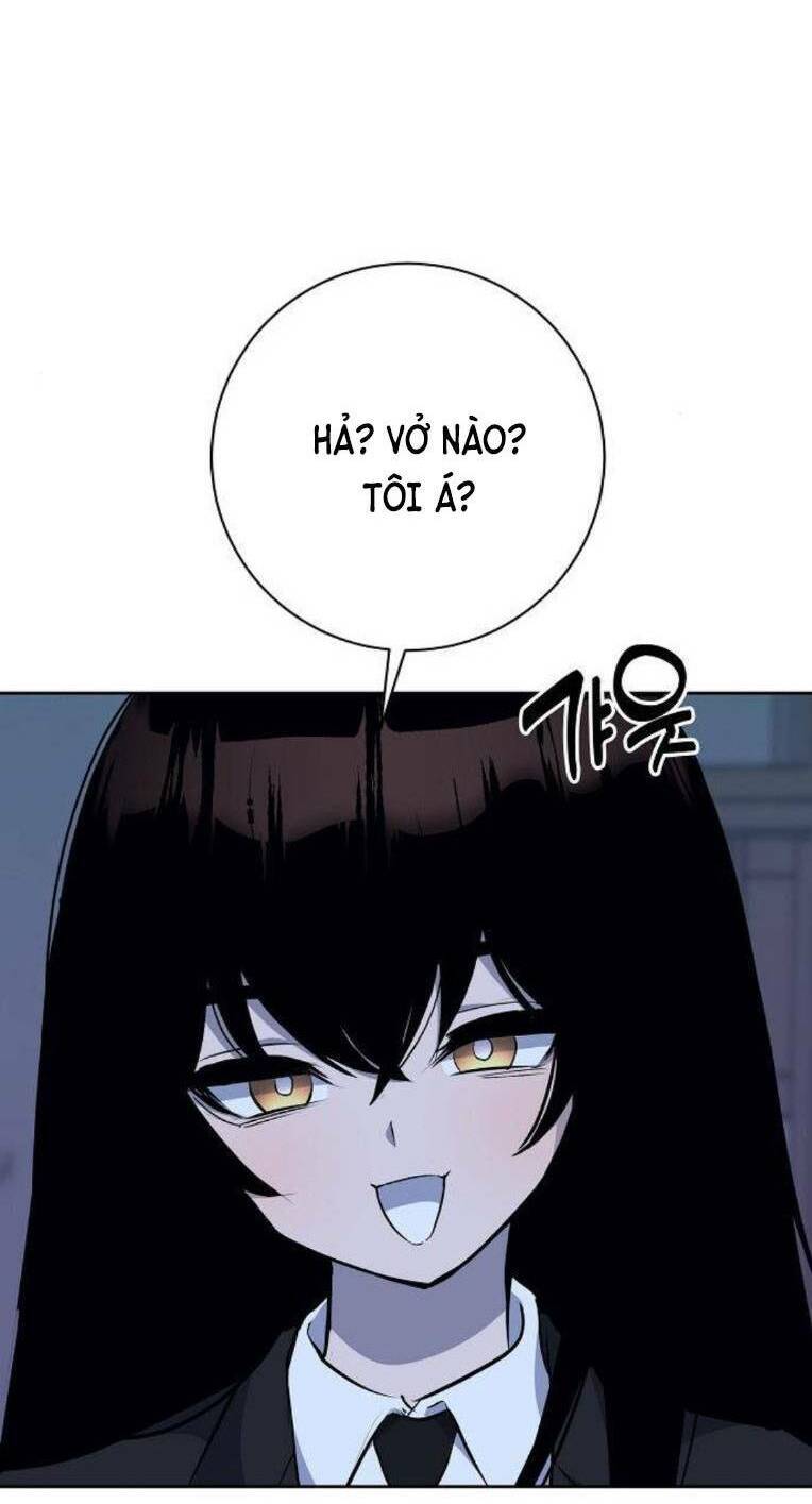 Trò Chơi Ma Quái Chap 26 - Next Chap 27