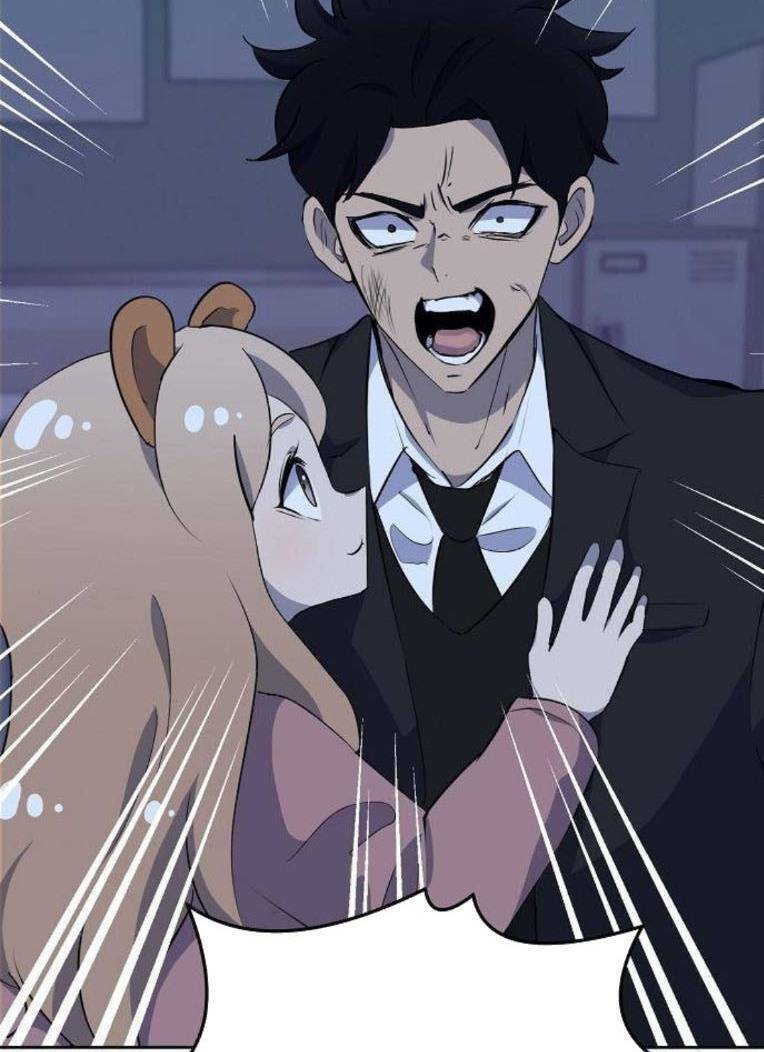 Trò Chơi Ma Quái Chap 26 - Next Chap 27