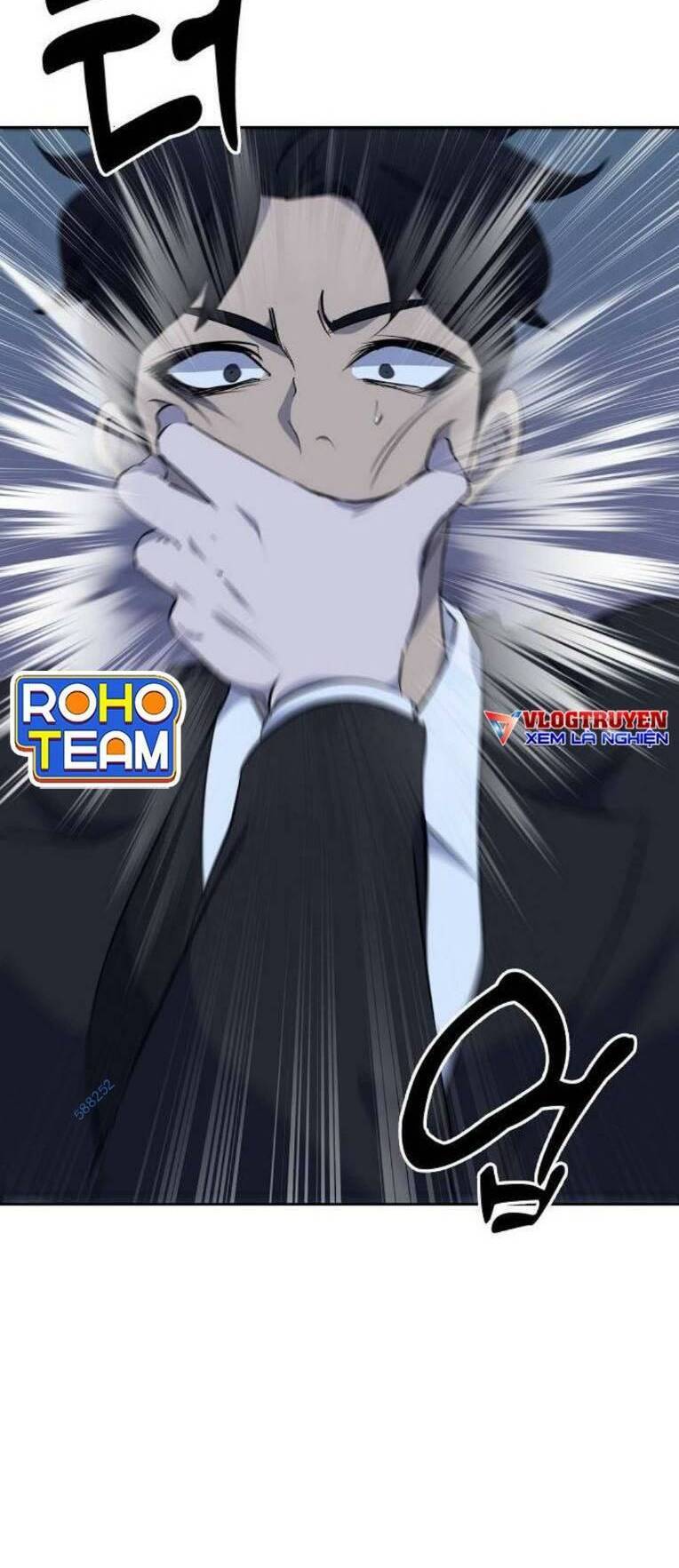 Trò Chơi Ma Quái Chap 26 - Next Chap 27