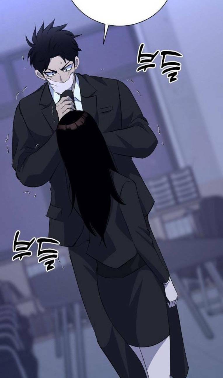 Trò Chơi Ma Quái Chap 26 - Next Chap 27