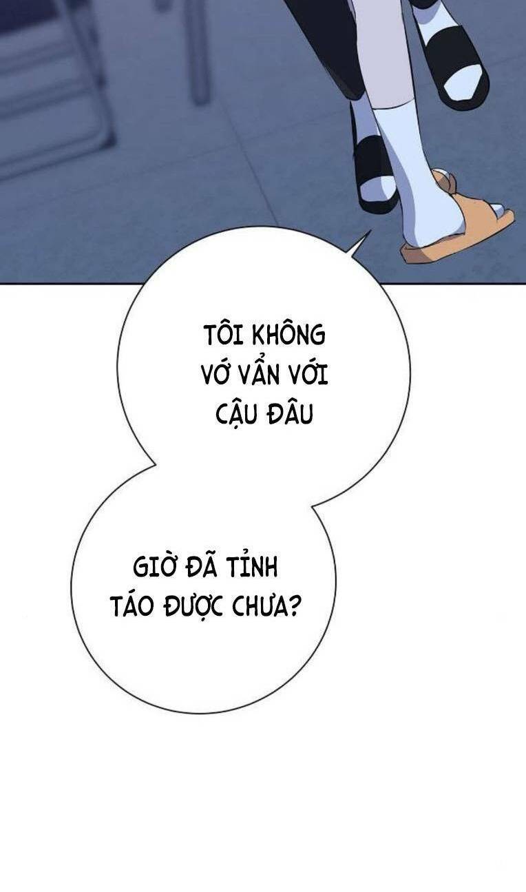 Trò Chơi Ma Quái Chap 26 - Next Chap 27