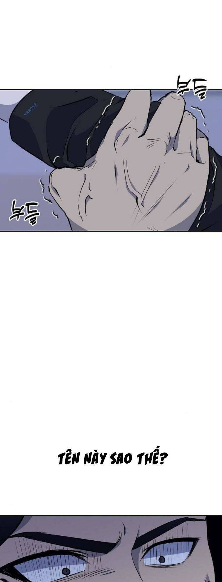 Trò Chơi Ma Quái Chap 26 - Next Chap 27
