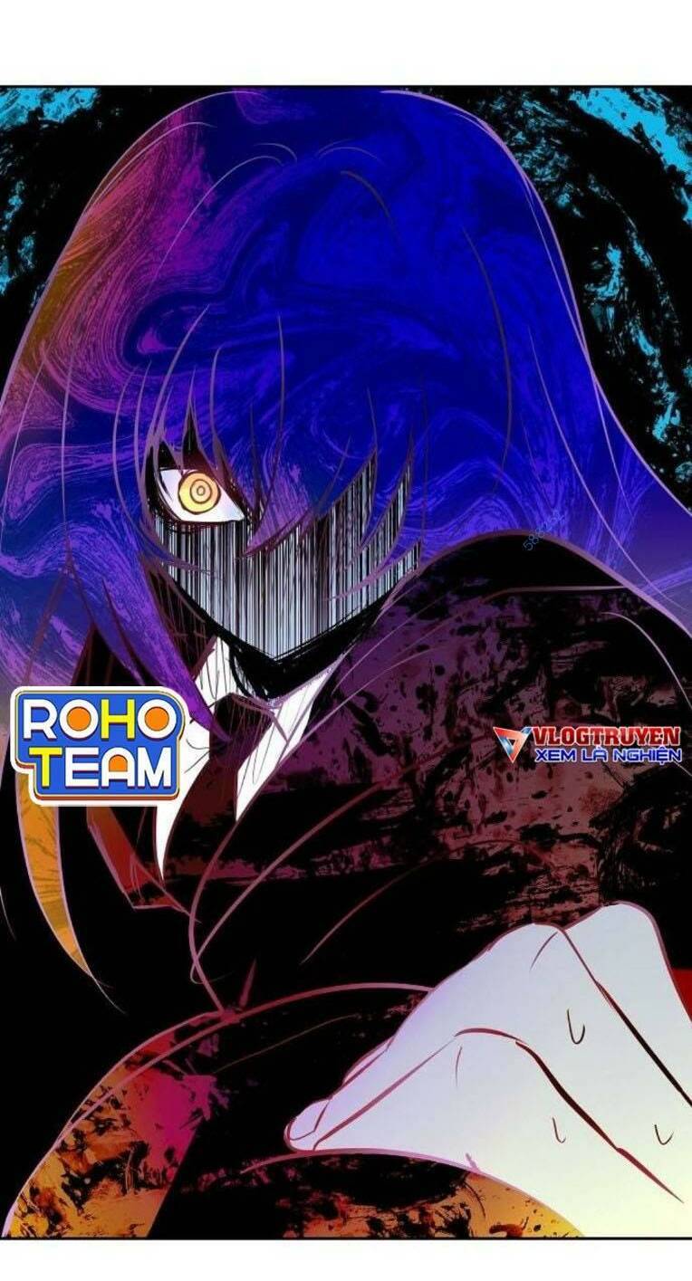 Trò Chơi Ma Quái Chap 26 - Next Chap 27