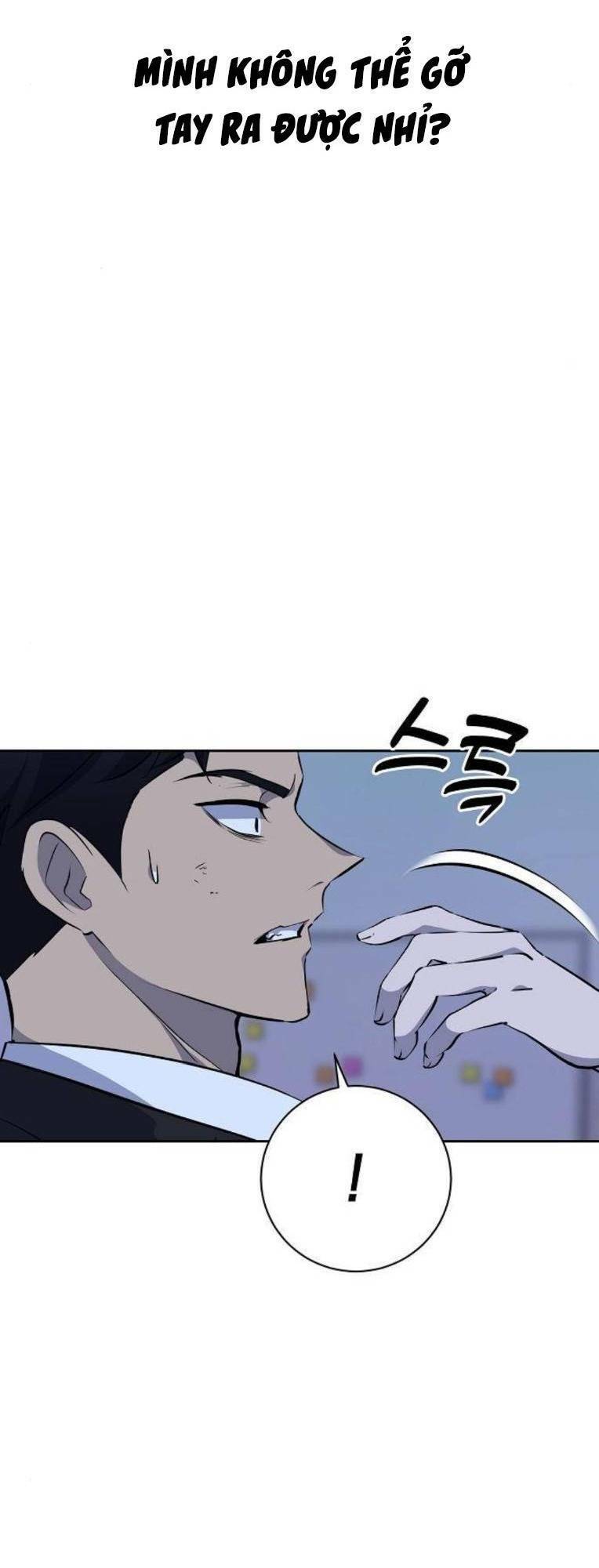 Trò Chơi Ma Quái Chap 26 - Next Chap 27