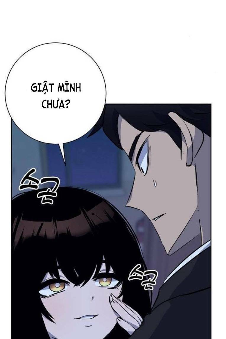 Trò Chơi Ma Quái Chap 26 - Next Chap 27