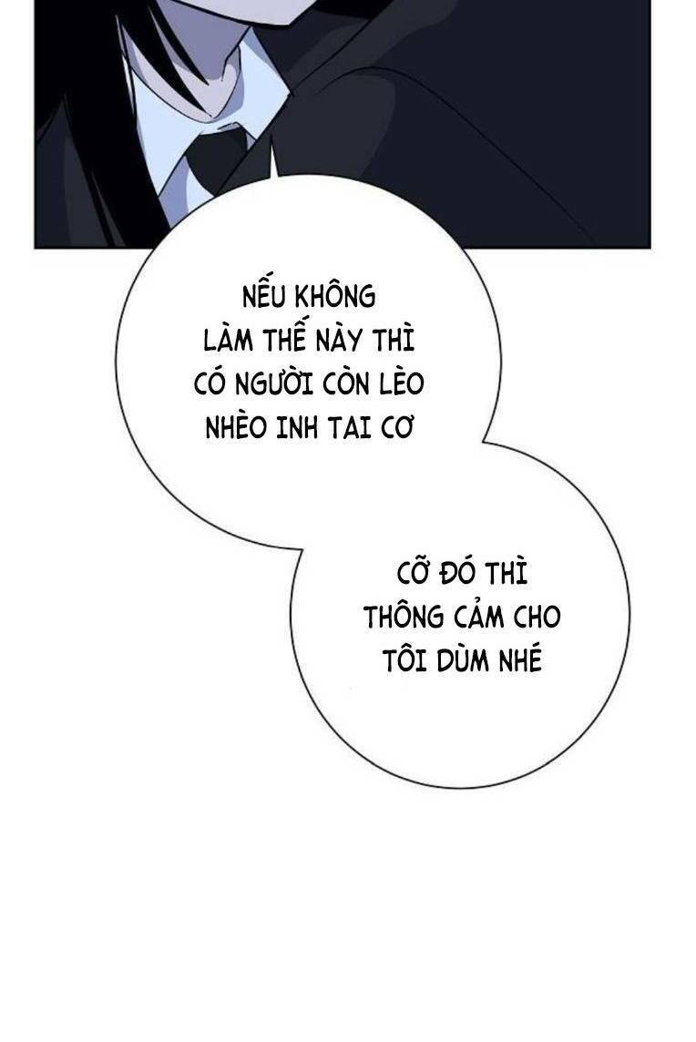 Trò Chơi Ma Quái Chap 26 - Next Chap 27