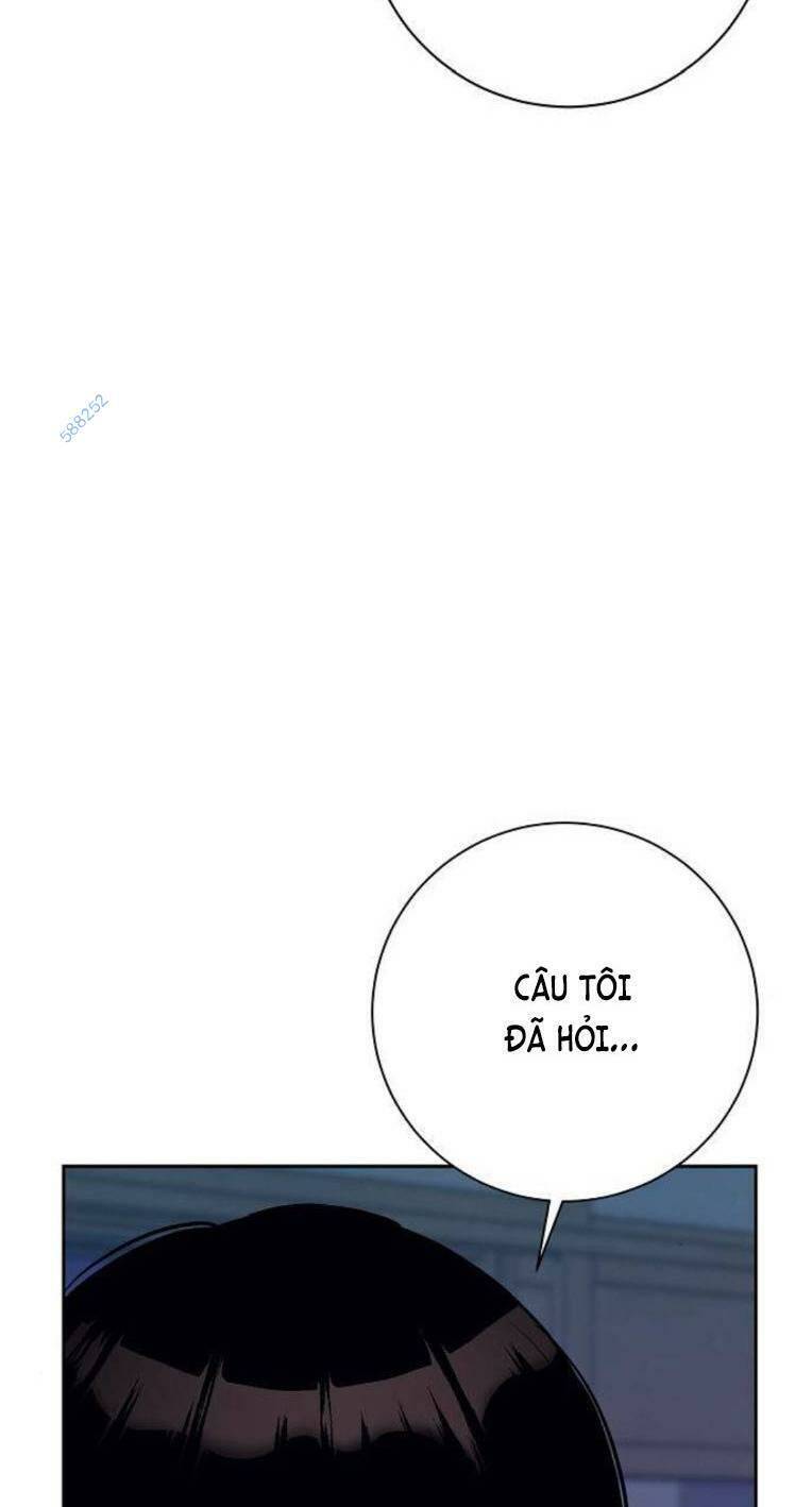 Trò Chơi Ma Quái Chap 26 - Next Chap 27