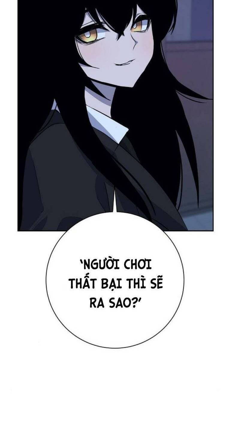 Trò Chơi Ma Quái Chap 26 - Next Chap 27