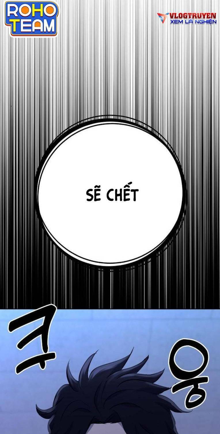 Trò Chơi Ma Quái Chap 26 - Next Chap 27