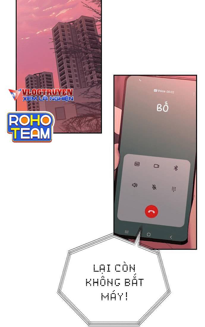 Trò Chơi Ma Quái Chap 3 - Next Chap 4
