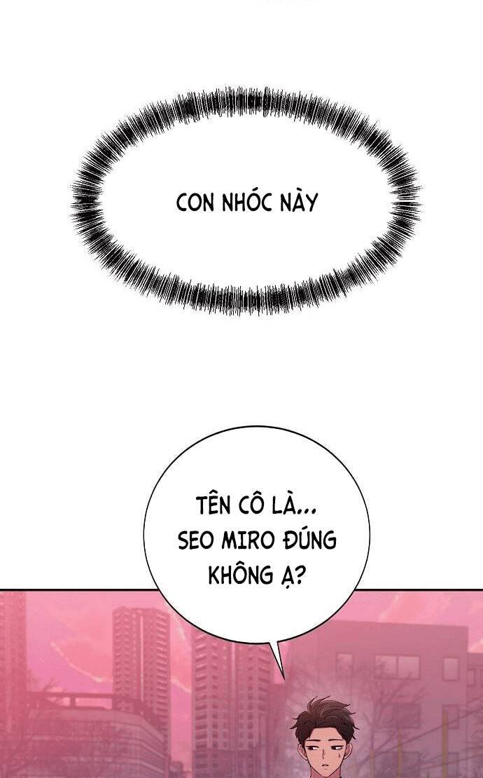 Trò Chơi Ma Quái Chap 3 - Next Chap 4