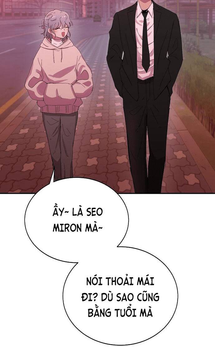 Trò Chơi Ma Quái Chap 3 - Next Chap 4