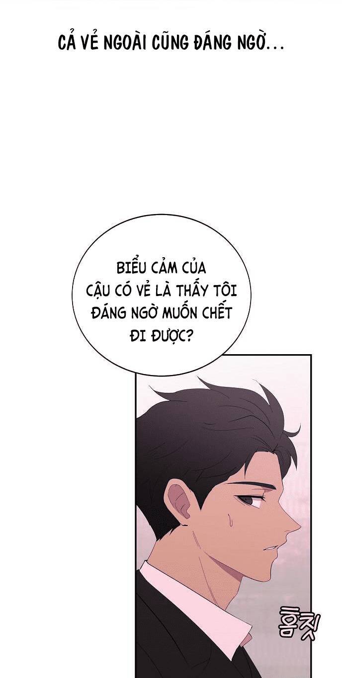 Trò Chơi Ma Quái Chap 3 - Next Chap 4