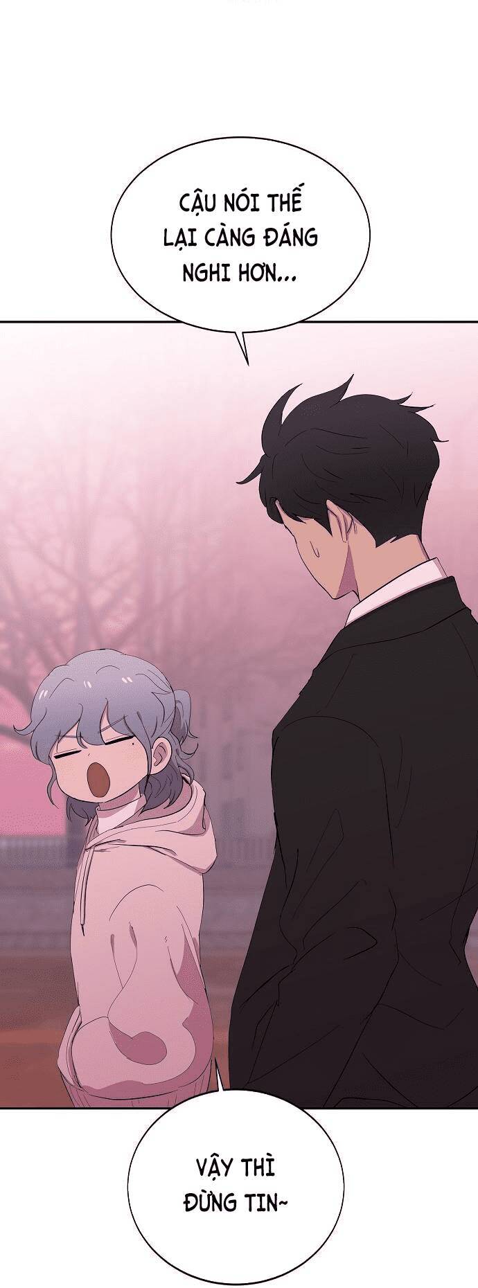 Trò Chơi Ma Quái Chap 3 - Next Chap 4