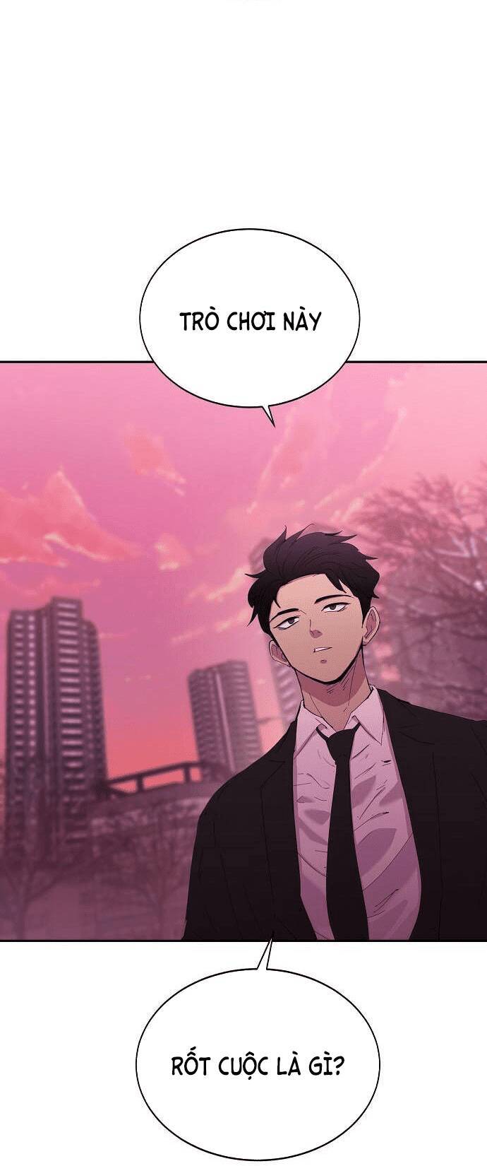 Trò Chơi Ma Quái Chap 3 - Next Chap 4