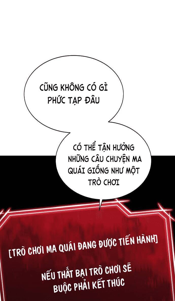Trò Chơi Ma Quái Chap 3 - Next Chap 4