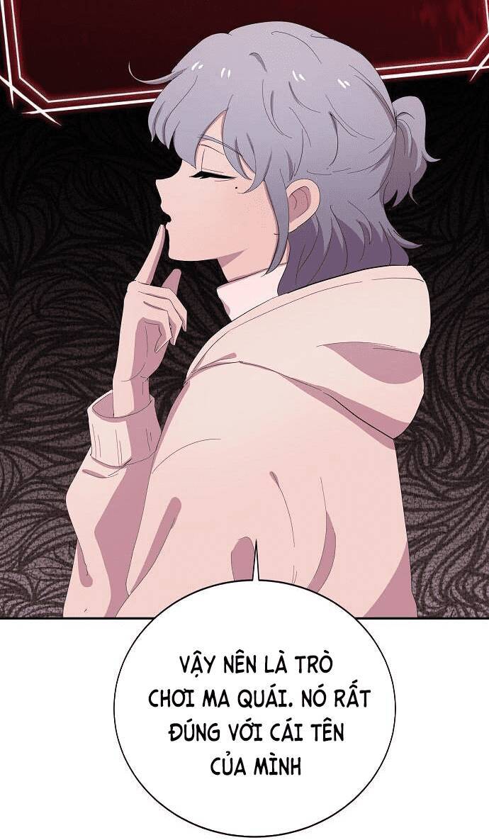 Trò Chơi Ma Quái Chap 3 - Next Chap 4