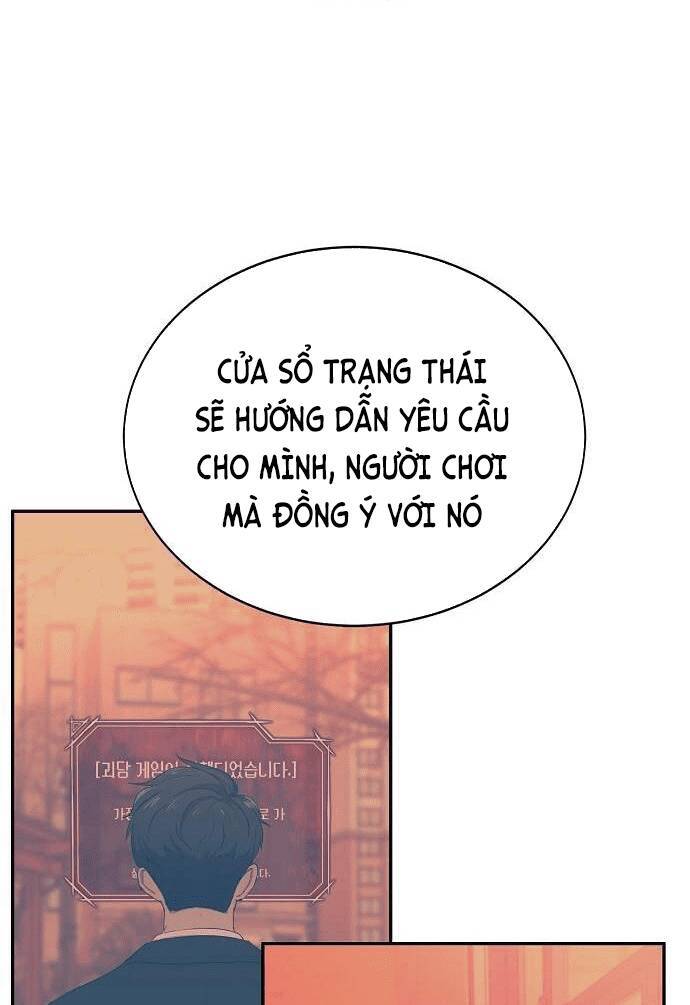 Trò Chơi Ma Quái Chap 3 - Next Chap 4