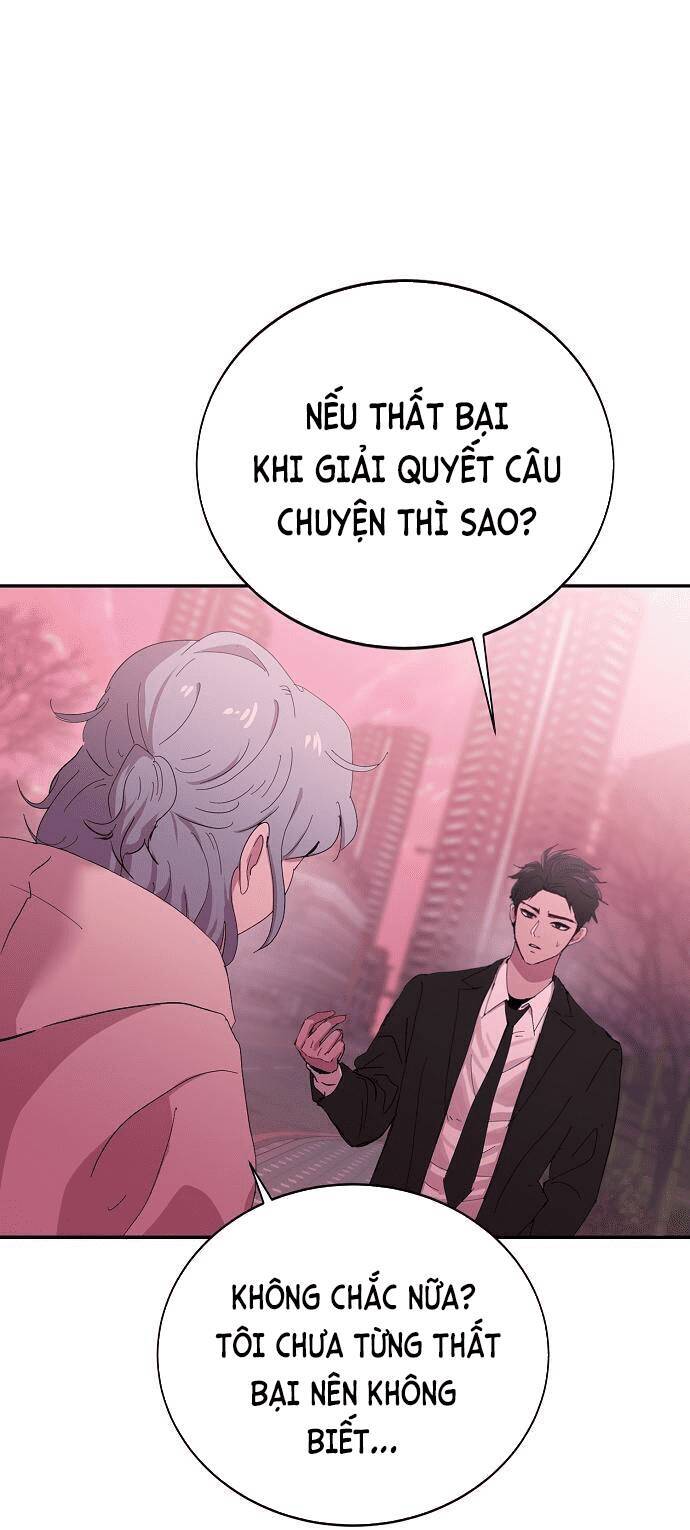Trò Chơi Ma Quái Chap 3 - Next Chap 4
