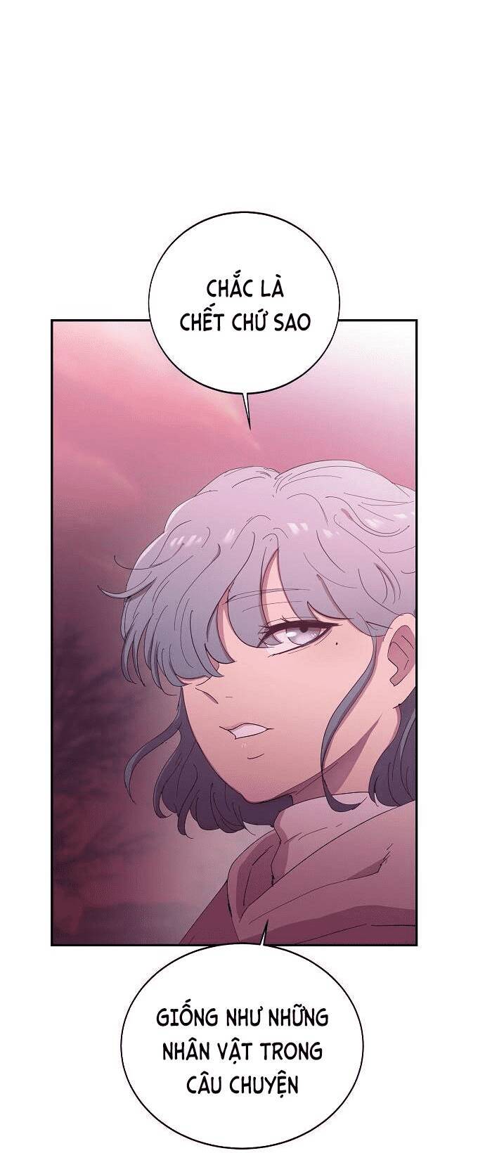 Trò Chơi Ma Quái Chap 3 - Next Chap 4