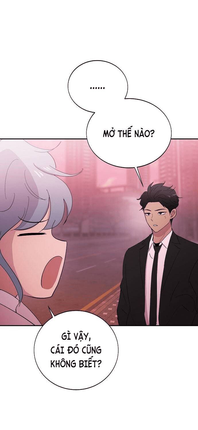 Trò Chơi Ma Quái Chap 3 - Next Chap 4