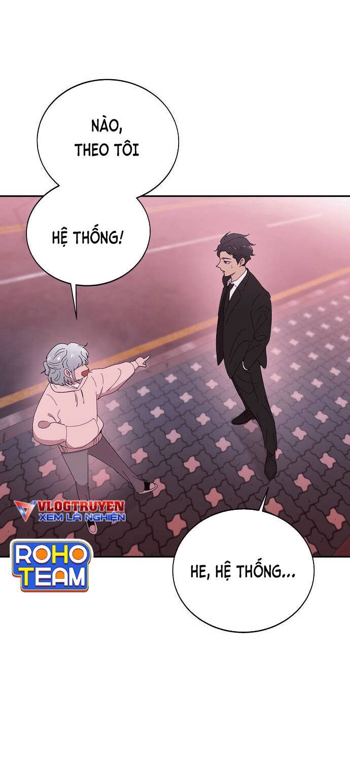 Trò Chơi Ma Quái Chap 3 - Next Chap 4