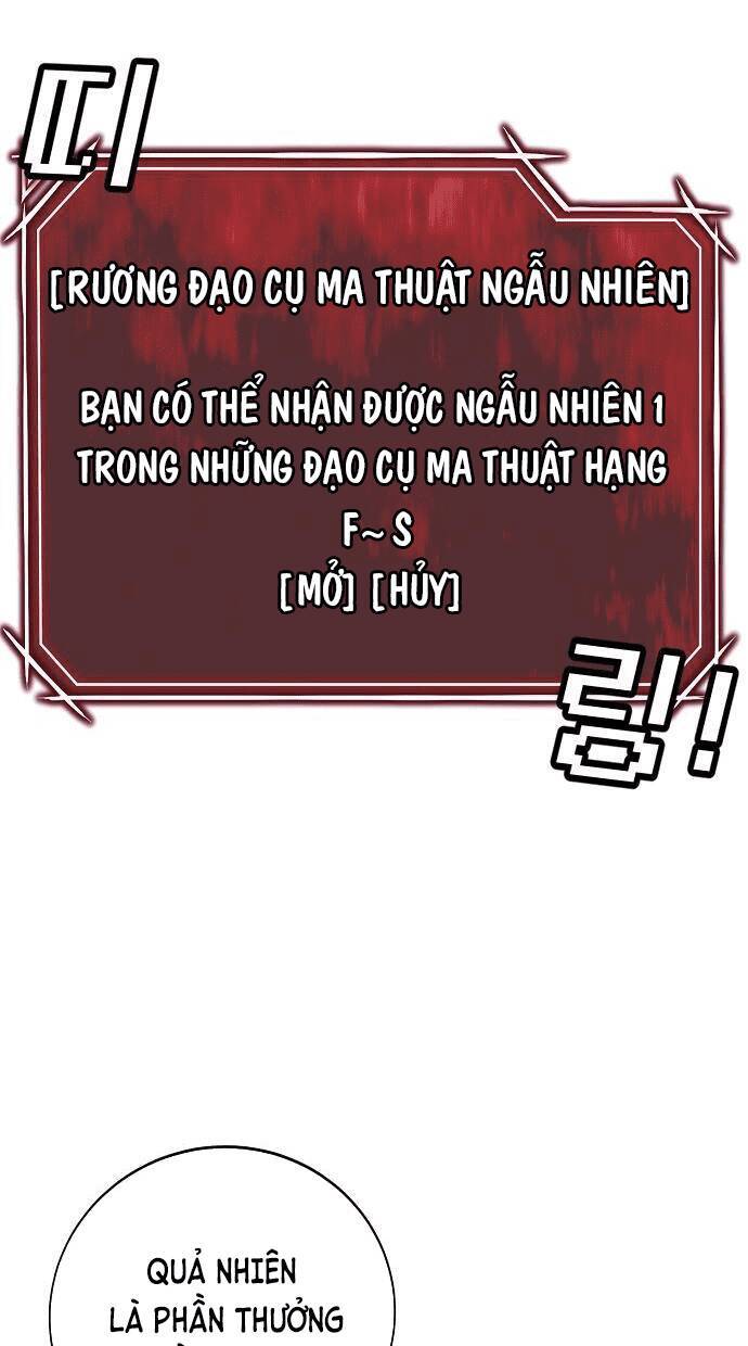 Trò Chơi Ma Quái Chap 3 - Next Chap 4