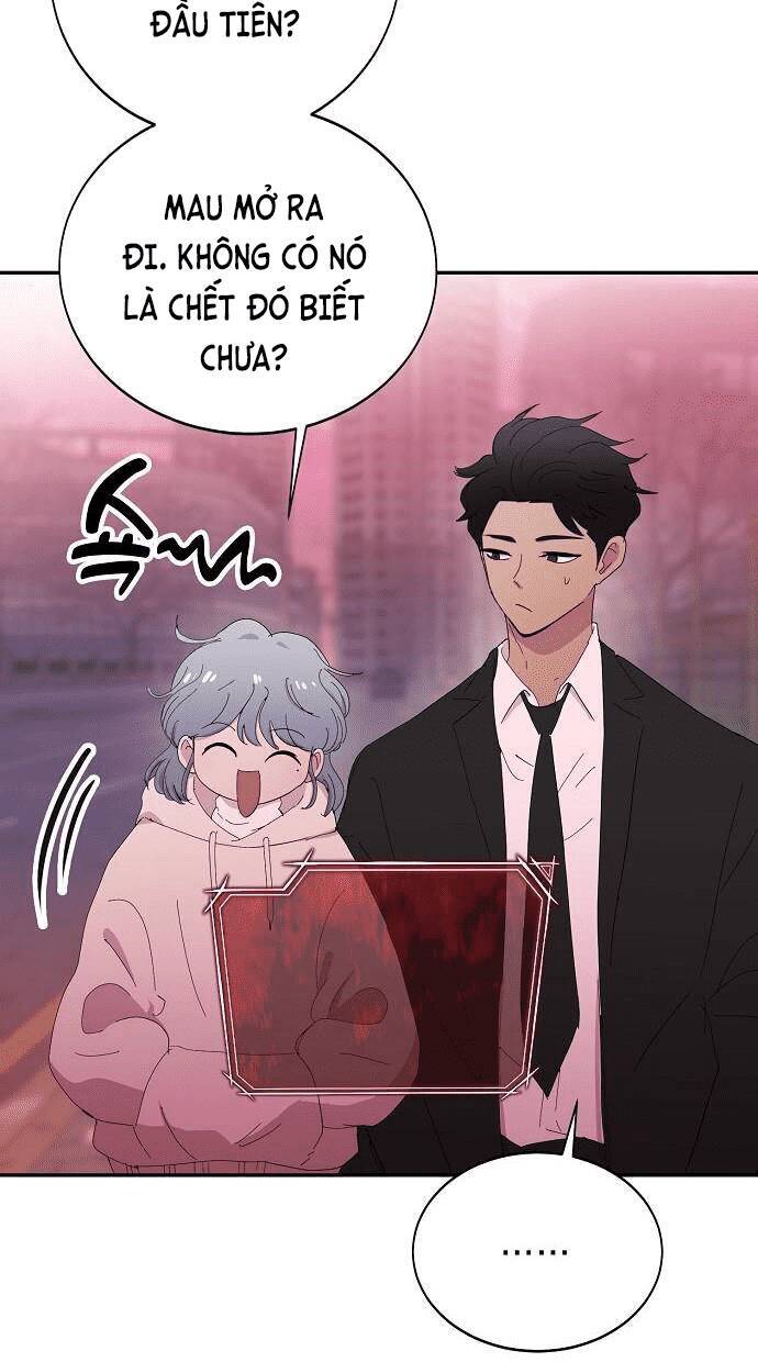 Trò Chơi Ma Quái Chap 3 - Next Chap 4