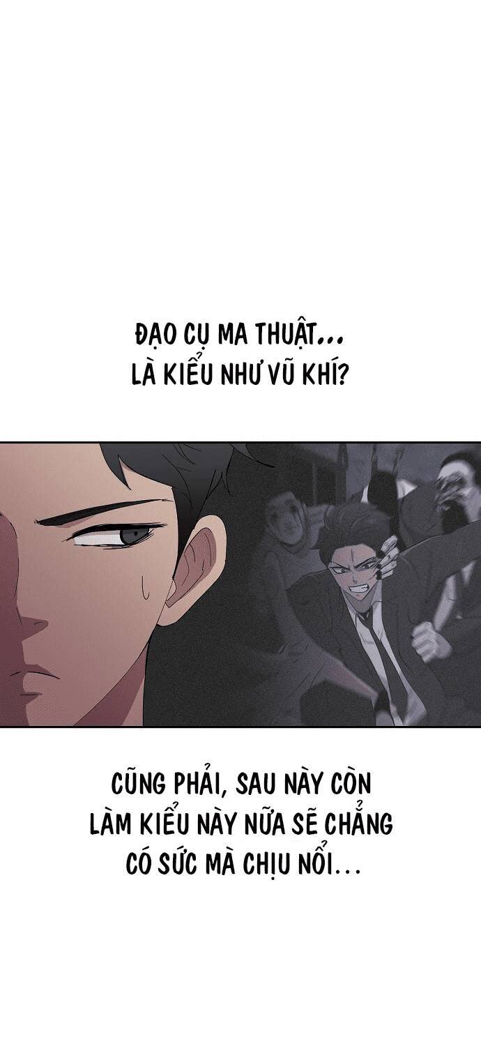 Trò Chơi Ma Quái Chap 3 - Next Chap 4