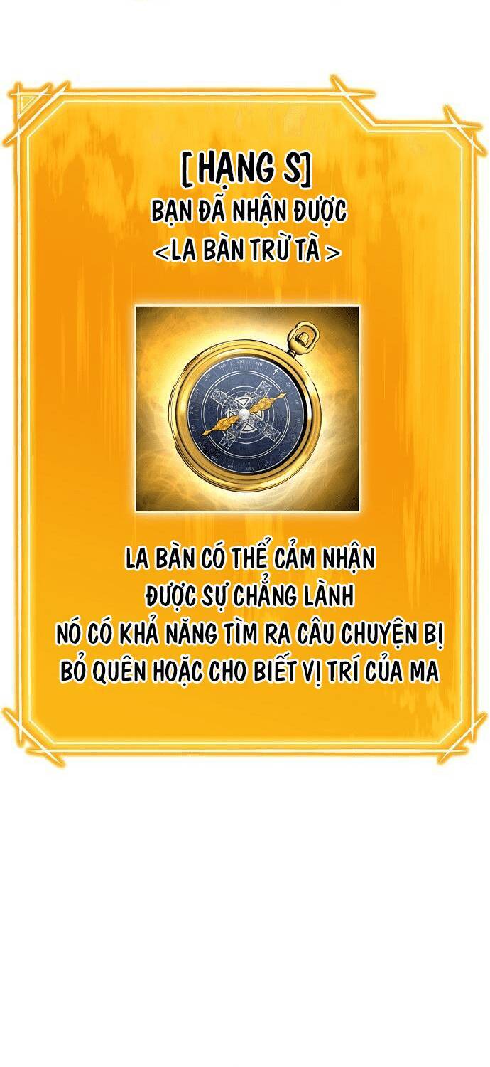 Trò Chơi Ma Quái Chap 3 - Next Chap 4