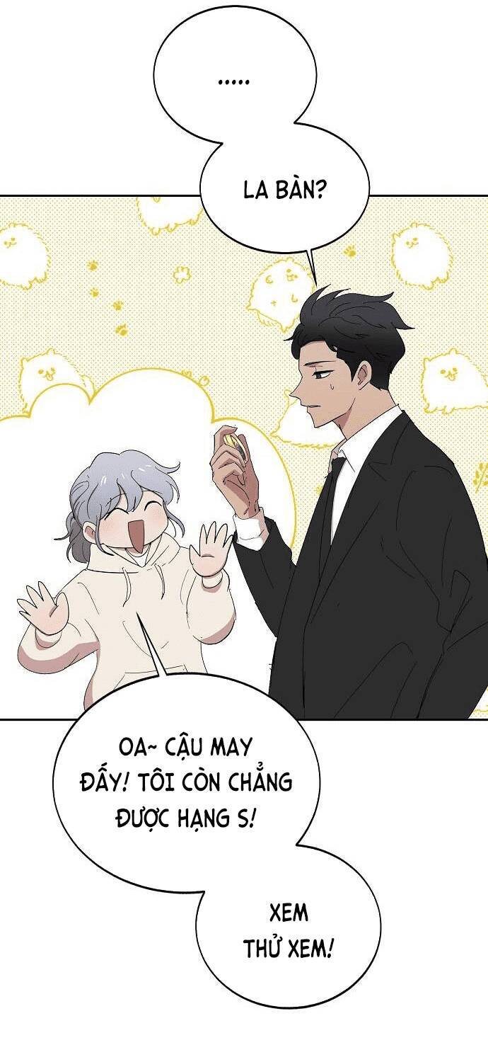 Trò Chơi Ma Quái Chap 3 - Next Chap 4